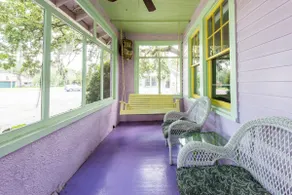 The Purple House by Tulane - Image 2