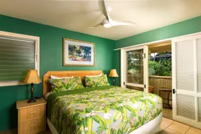 Premium OceanView 1 Bd (Unit 201) at Hana Kai Maui - Image 5