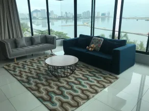 Penang Ocean View Resort (海角六号） - Image 3