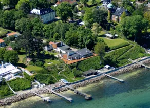 10 beds - Spa, Beach, Sauna, Gym, Shelter - luxury - Image 2