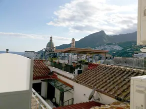 Elisa B and B VIETRI S Holiday Home - Image 2