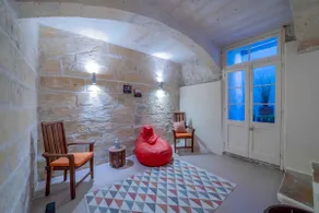Typical Maltese town house just outside Valletta - Image 3