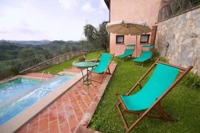 Villa il Pino in Lari - Toscana - Image 5