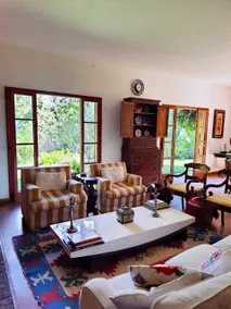 Manaca Ranch, The House of Books. - Image 5