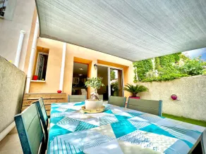 Charming house, 5 min from the beaches, Air conditioning, 2 parking spaces - Image 4