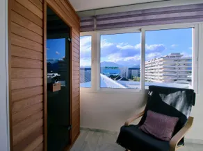Meerblick Puerto Banús Apt SAUNA + PARKING - RDR165 - Image 4