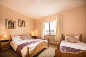 Portbeg 4 bedroom semi detached house - Image 2