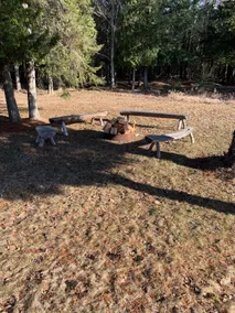 Rapid River Rustic Lodge, with plenty of space! - Image 5
