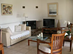 Villa with garden - near beach SANTA GIULIA / Porto Vecchio - Image 5