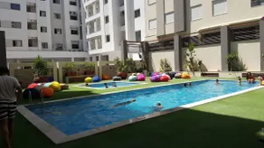 High standing apartment Mrezga Hamamet Nabeul - Image 3
