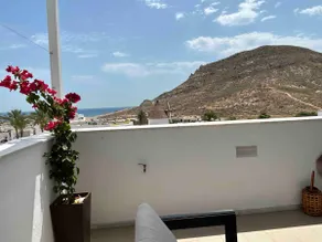 A penthouse with a view in Las Negras. - Image 3