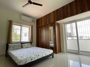 SSN HomeStays in Bangalore Near La Casa - Image 4