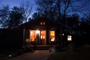 Lovers' Cabin at Yosemite Dreams - Image 3