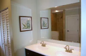 Nicely appointed pool house 1 mile to Beach - Image 2