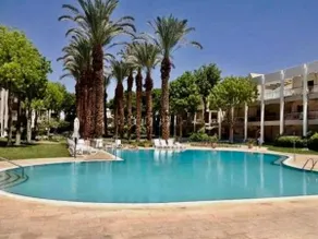 Esterin Royal Park Apartments Eilat - Image 2