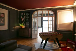 Beautiful 90 m² duplex - Image 2