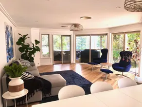 Stunning Palm Beach retreat, views over Pittwater - Image 3