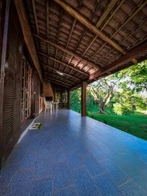 Refúgio Verde Ranch - Image 4
