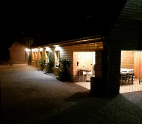 Le Relais des Prés - Gîte de grande capacité - Image 3