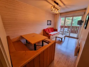 Apartment – 2 bedrooms – 4/6 people - Image 2