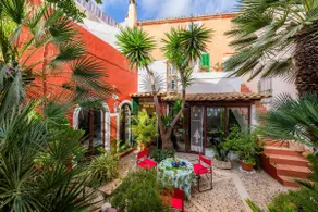 Maison de vacances \"Bon Son Fiol\" avec jardin, terrasses, climatisation et Wi-Fi - Image 4