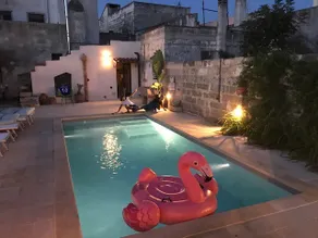 Townhouse with pool in Salento, Puglia - Image 3