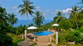 Sunset Villa | The Rocks Villas - Image 5