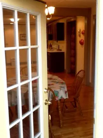 Farmhouse at Brookdale Farms- a private, refuge - Image 4