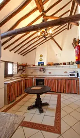 Self catering Cortijo El Ciego til 22 personer - Image 4