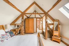 Historic Barn Conversion in Worcestershire - Image 5