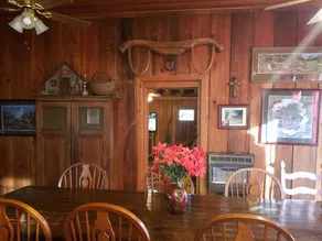 Nashville Area Country Cabin/Coyote Creek - Image 5