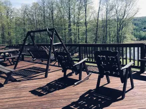 The Delaware River Cabin - Image 2