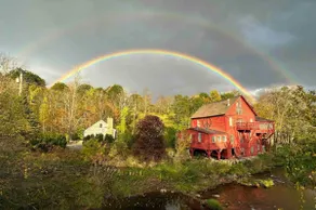 Historic Mill • Near Okemo • Fireplaces • Wi-Fi - Image 2