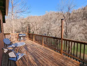 The River Side Lodge- With private boat dock on the KY river! - Image 3