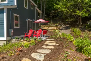 Little Loon Cottage · Ski, Swim & Hike in Camden - Image 3