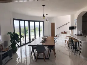 Smuk moderne spansk villa med pool og fantastisk udsigt - Image 5