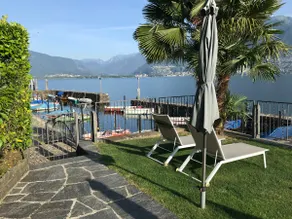 Fantastic lake view and quiet location - Image 4
