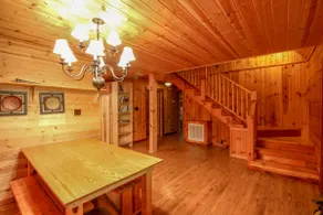 Chadwick Cabin @shenandoahwoods - Image 4