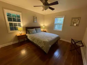 Executive Traveler's Retreat - Image 4