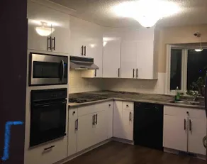 Renovated 4 Bedrooms/20 Sleep/ BBQ Fire PitChakozi - Image 3