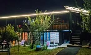 Woodside Traditional Homestays | Naggar, Manali - Image 3