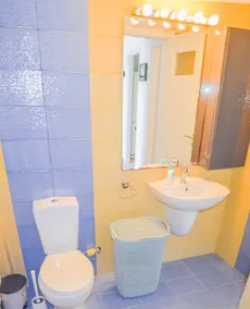 Galini Blue - ☀ Sea View Apartment ♥ - Image 5