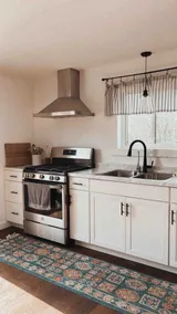 Boho Farmhouse by the Fields - Image 4