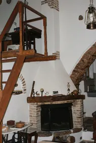 Afrodite's House-Restaurated Oil Factory - Image 4