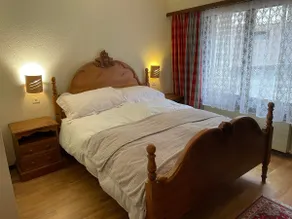 Modern Täsch Apartment with Free Parking - Image 5