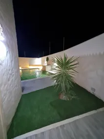 Oya villa with high-end pool and without VAV - Image 3