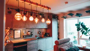 Modern and welcoming flat in central Aarhus. - Image 2