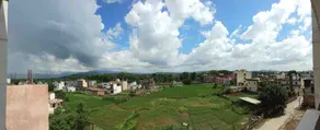 Bliss Home Near River Ganges With Hill View - Image 4