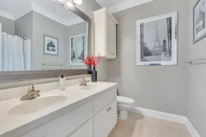 Lake Carolina Harborside Executive Condo 3BD 2.5BA - Image 4