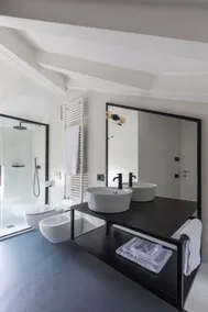 Casa Trentini - Atemporary Art Apartments - Image 3